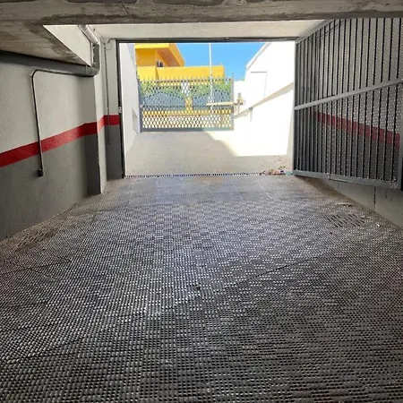 Playa דירה *
