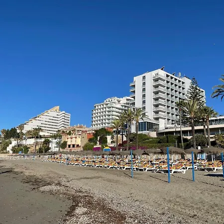 דירה Playa בנאלמדנה