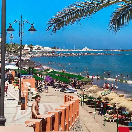 דירה Playa *