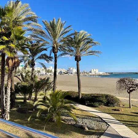 Playa בנאלמדנה