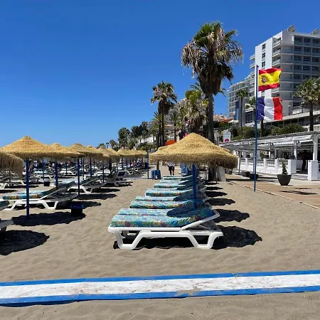 דירה Playa *